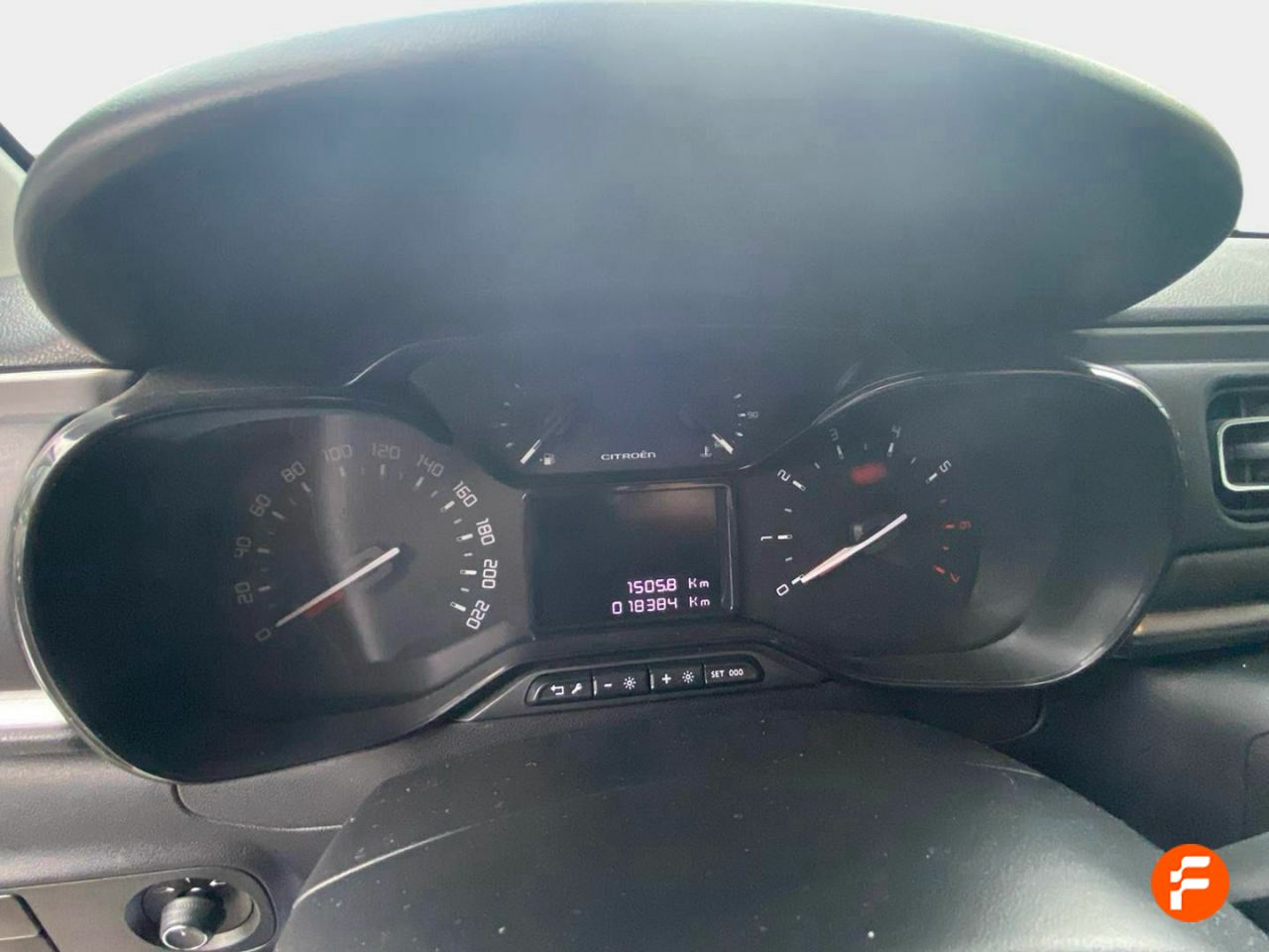 Foto Citroën C3 7