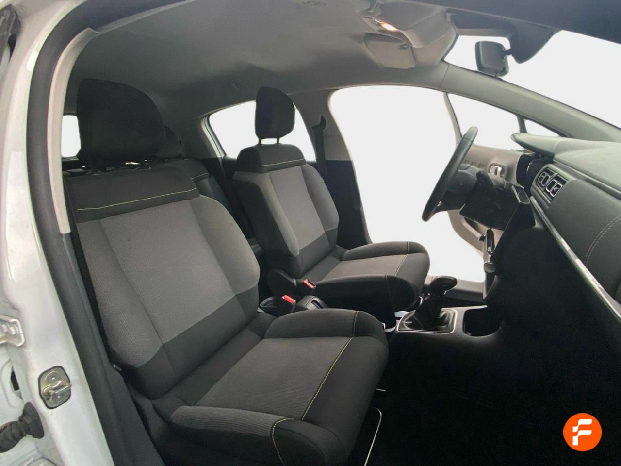 Foto Citroën C3 9