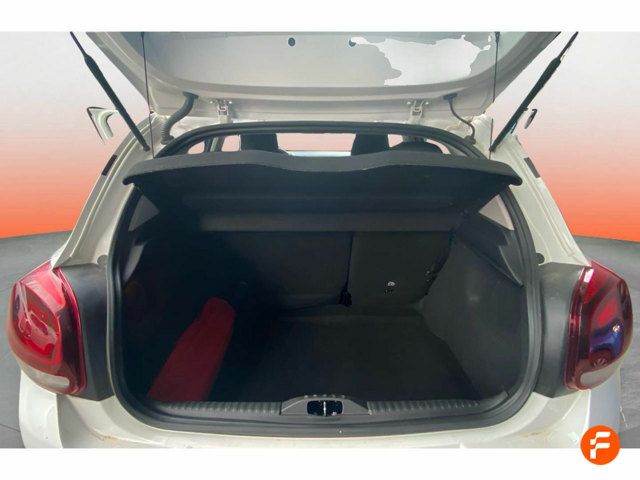 Foto Citroën C3 11