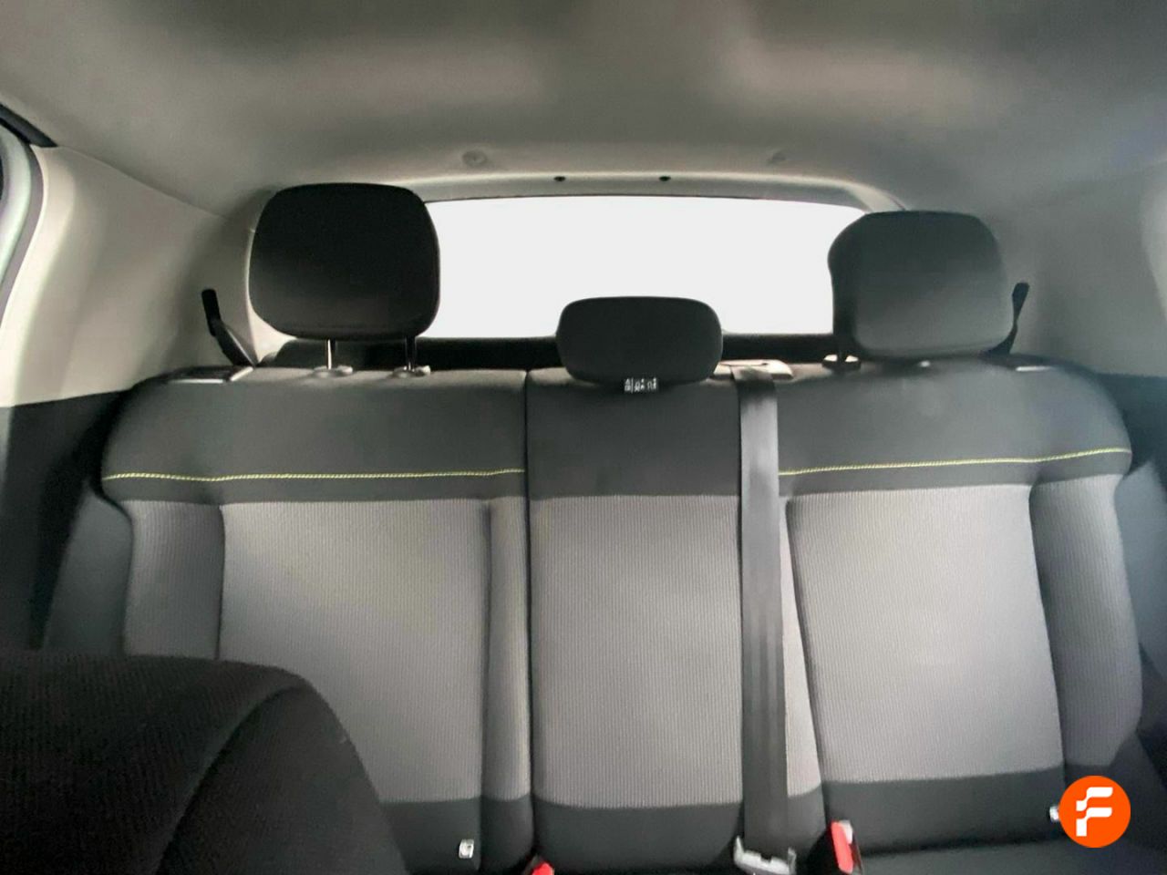 Foto Citroën C3 13