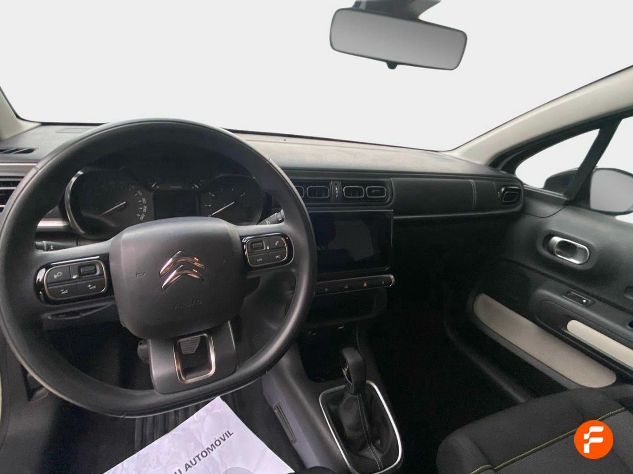 Foto Citroën C3 16