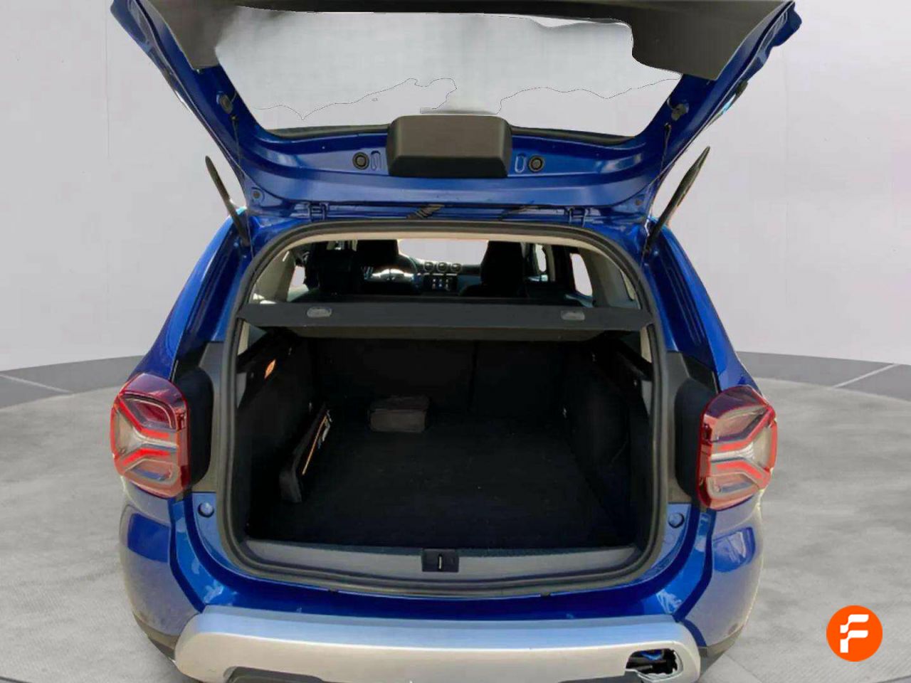 Foto Dacia Duster 9