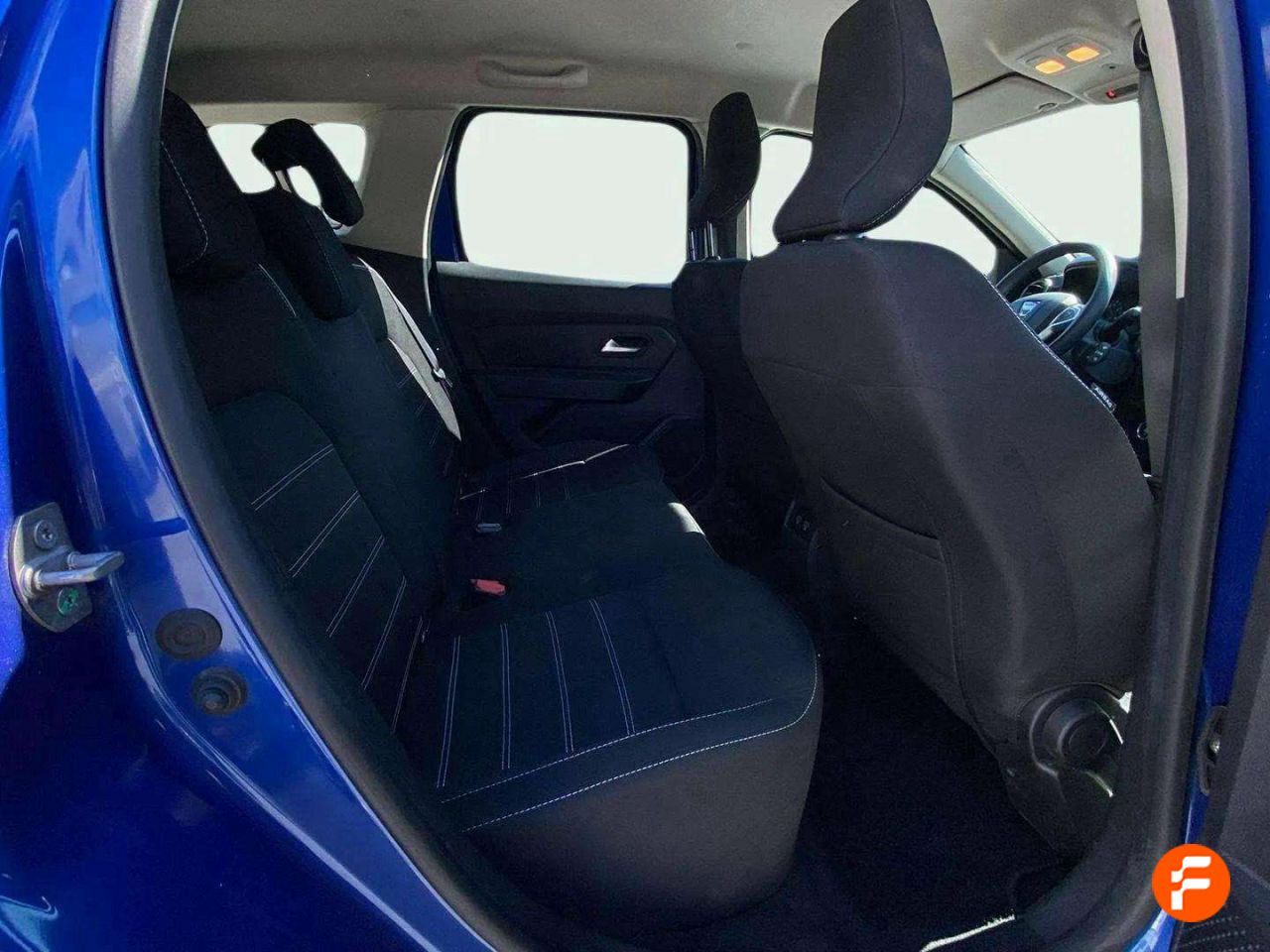 Foto Dacia Duster 12