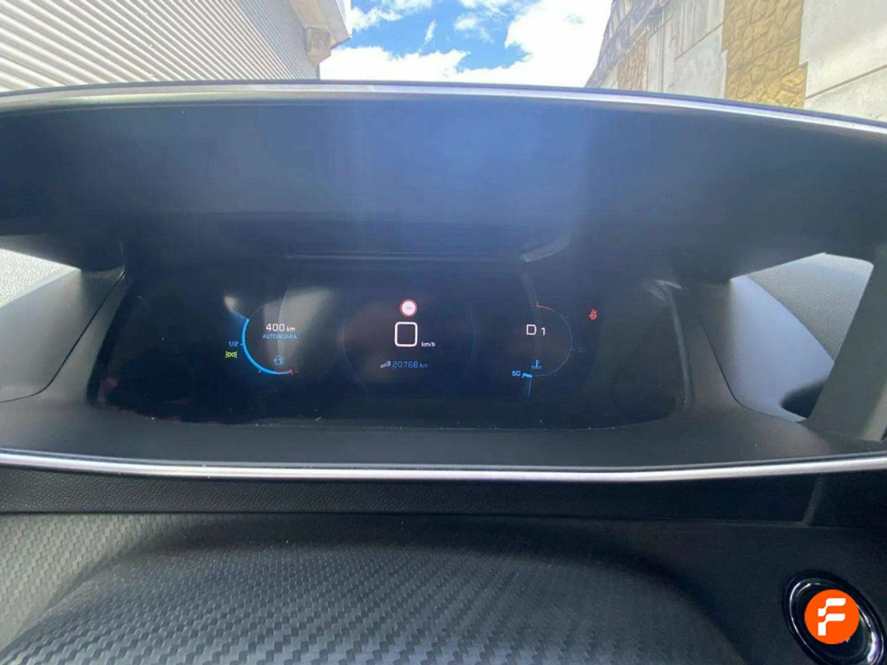 Foto Peugeot 2008 7