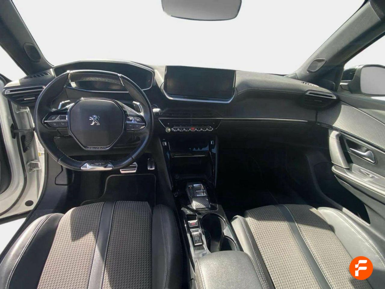 Foto Peugeot 2008 11