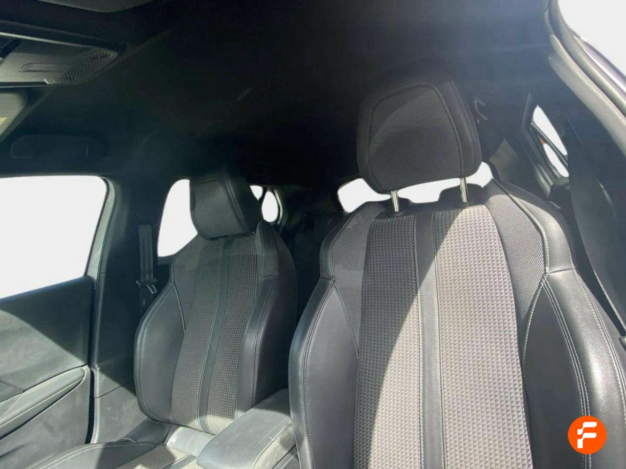 Foto Peugeot 2008 15
