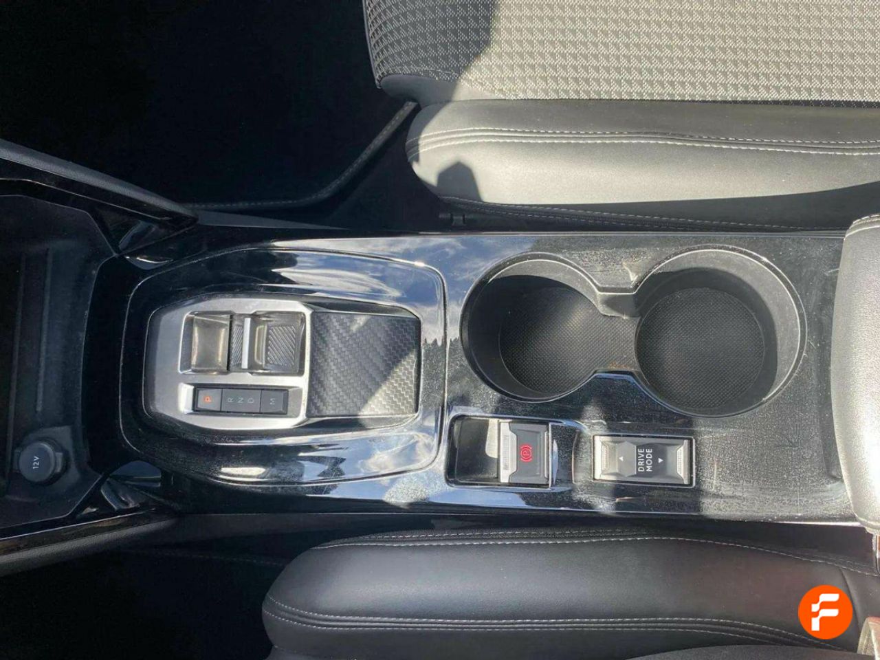 Foto Peugeot 2008 17