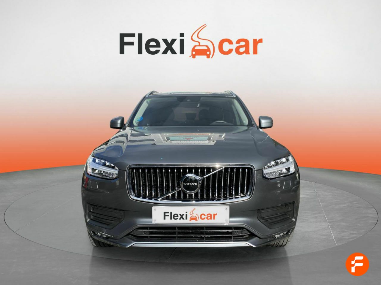 Foto Volvo XC90 2
