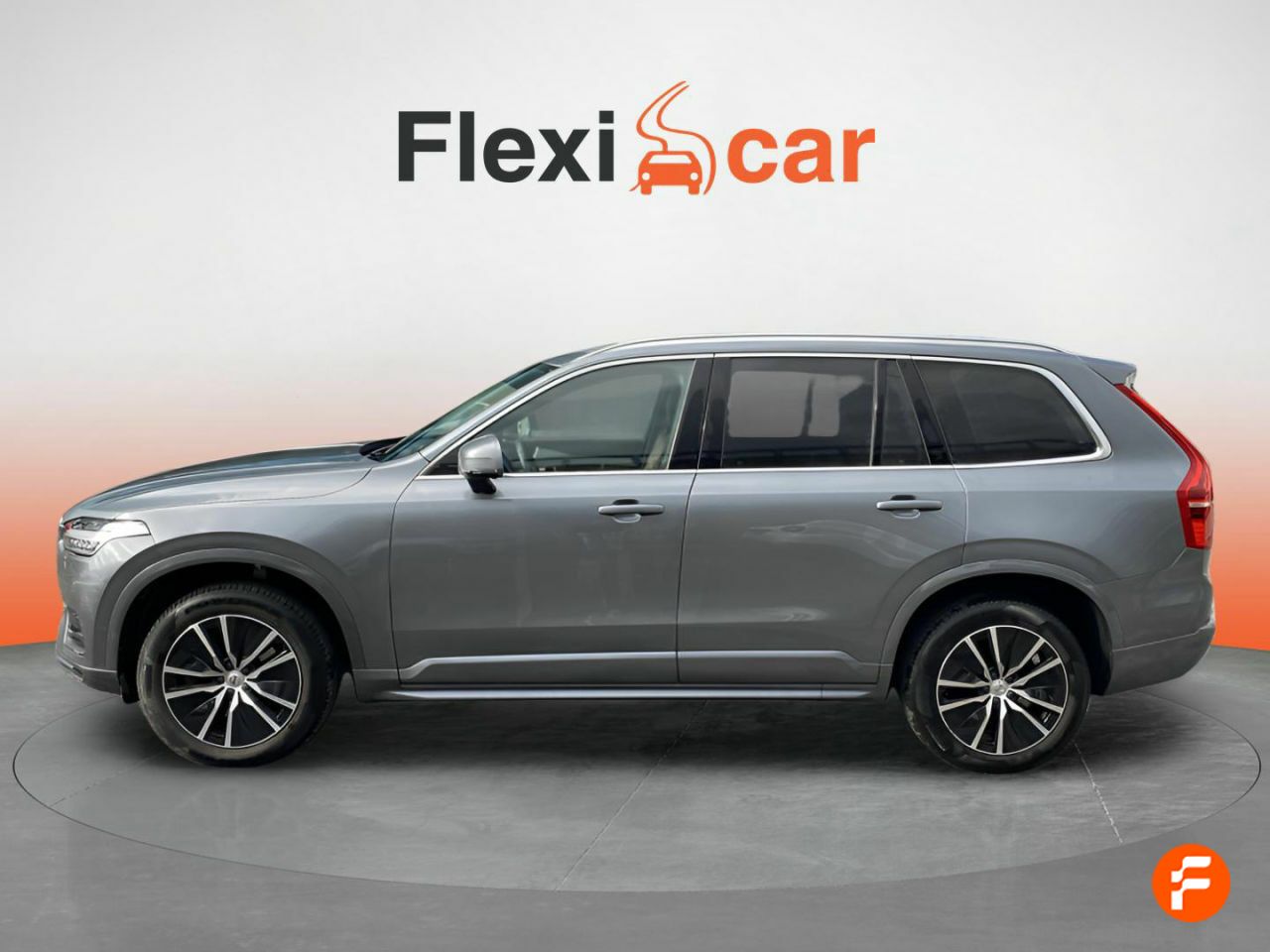Foto Volvo XC90 3