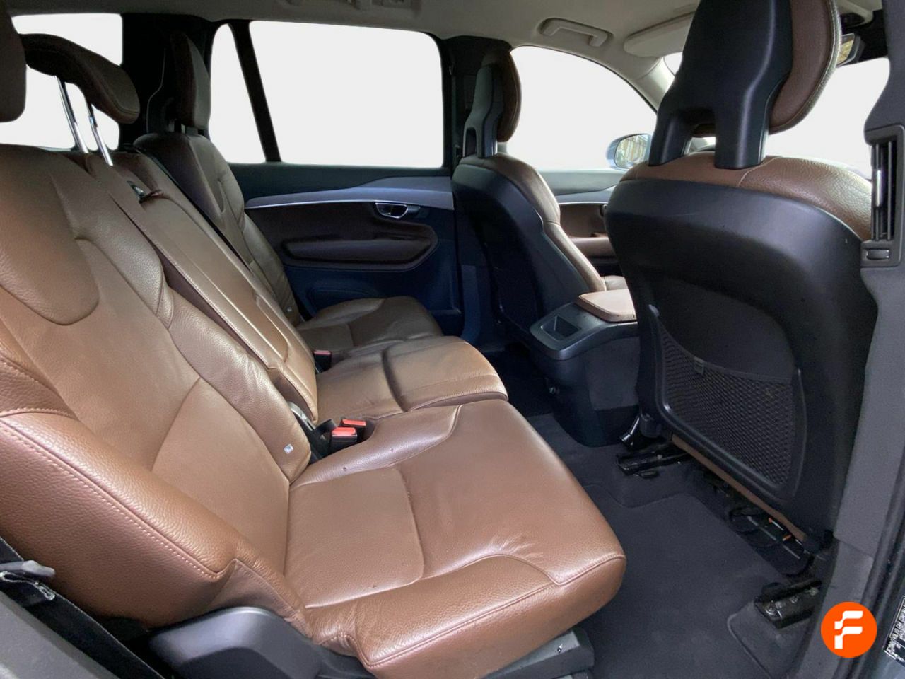 Foto Volvo XC90 15