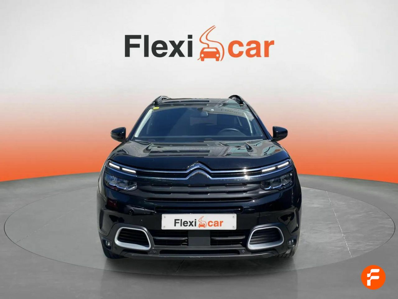 Foto Citroën C5 Aircross 2