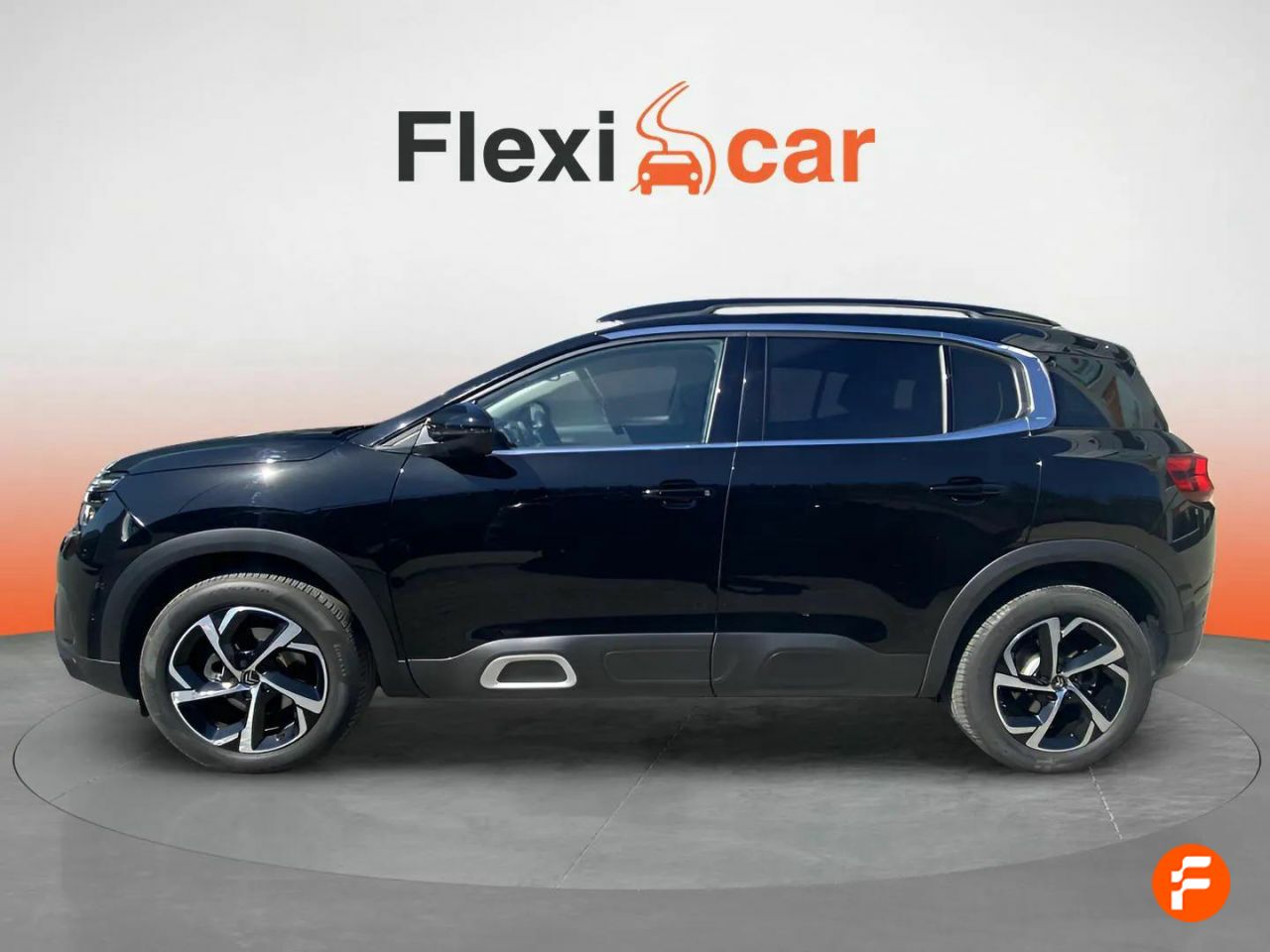 Foto Citroën C5 Aircross 5
