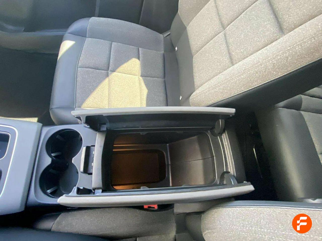 Foto Citroën C5 Aircross 12