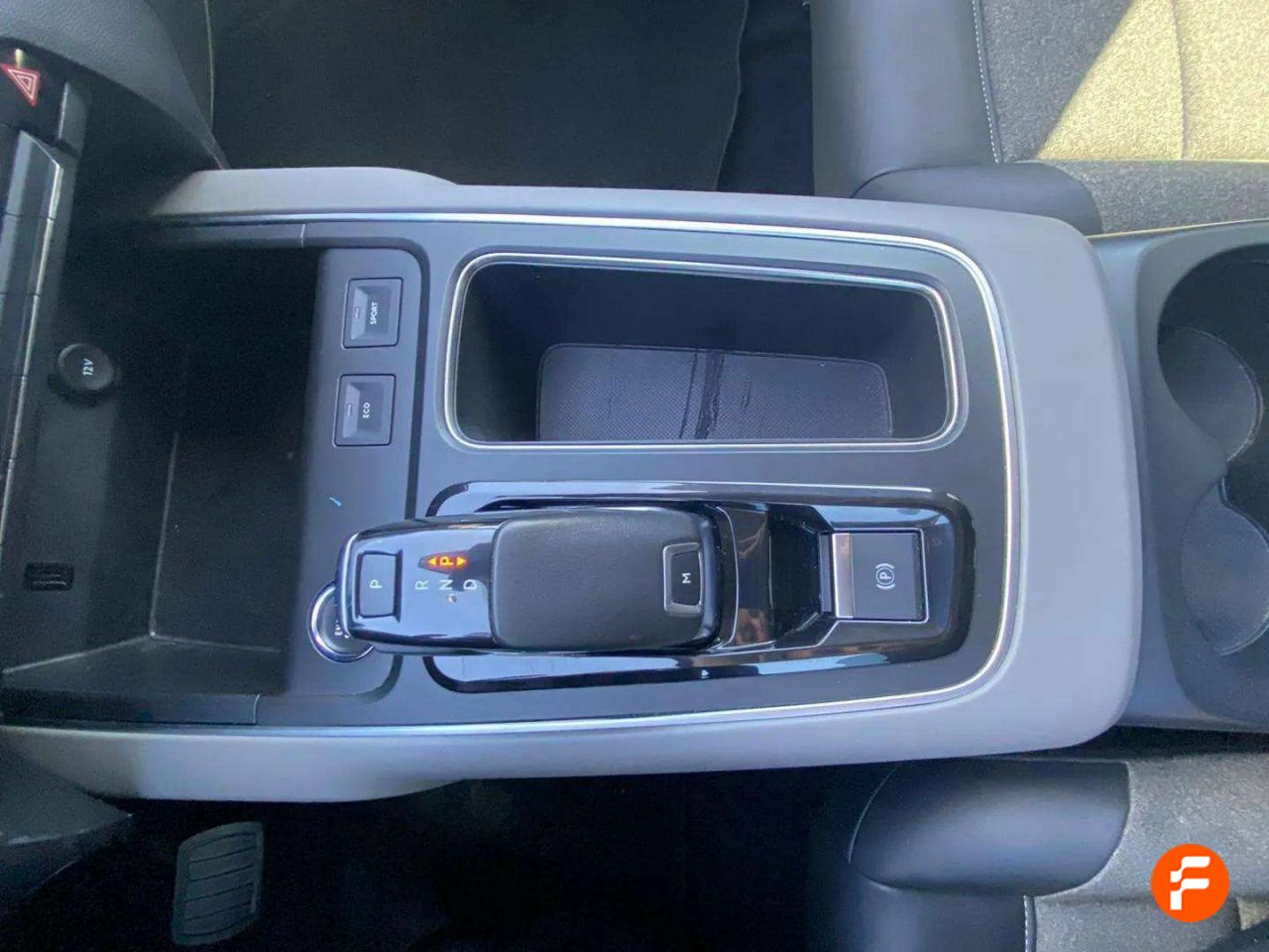 Foto Citroën C5 Aircross 19