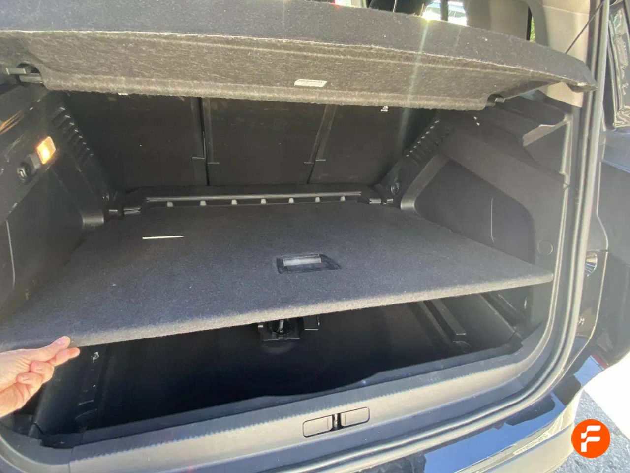Foto Citroën C5 Aircross 24