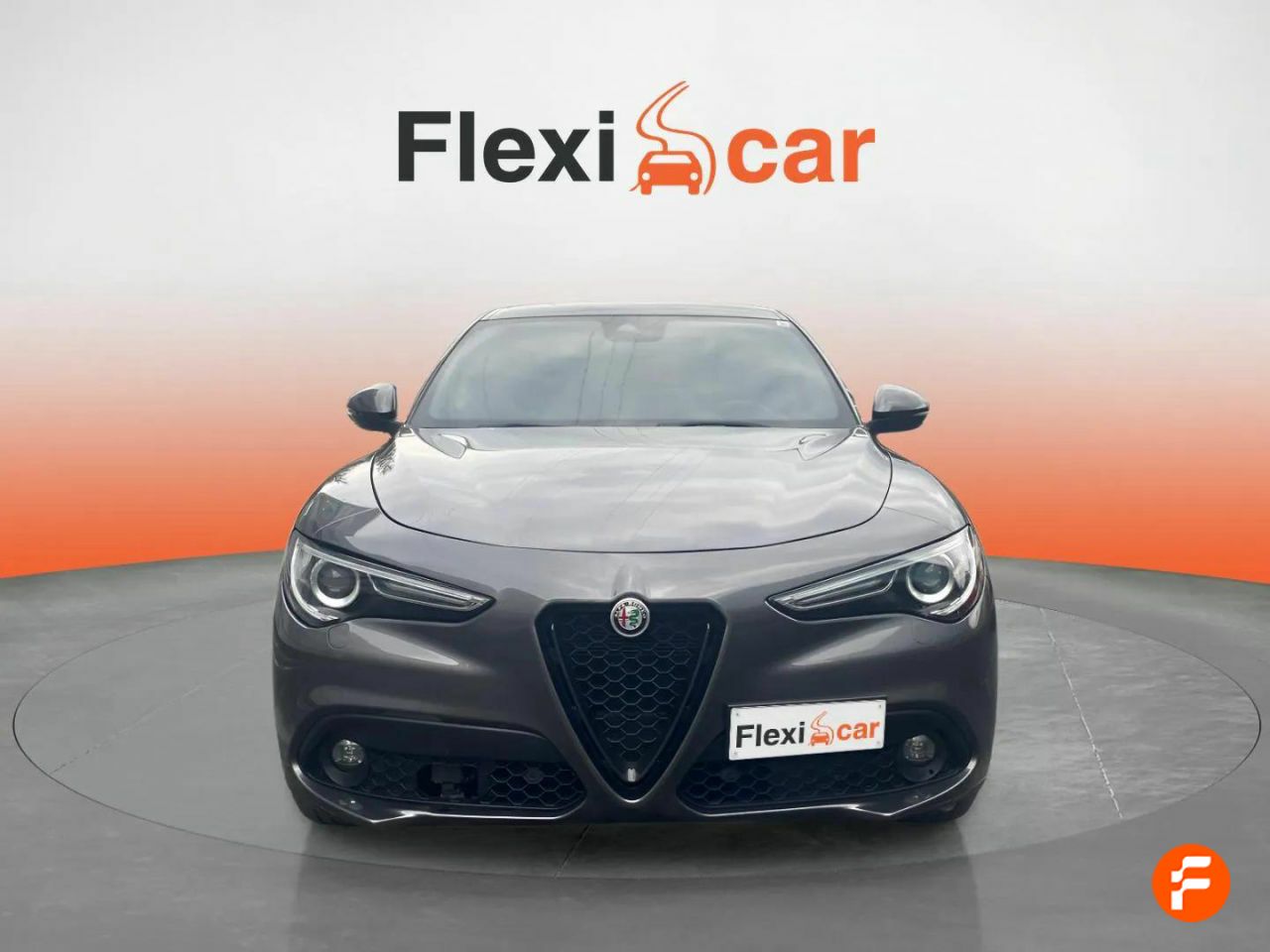 Foto Alfa Romeo Stelvio 2