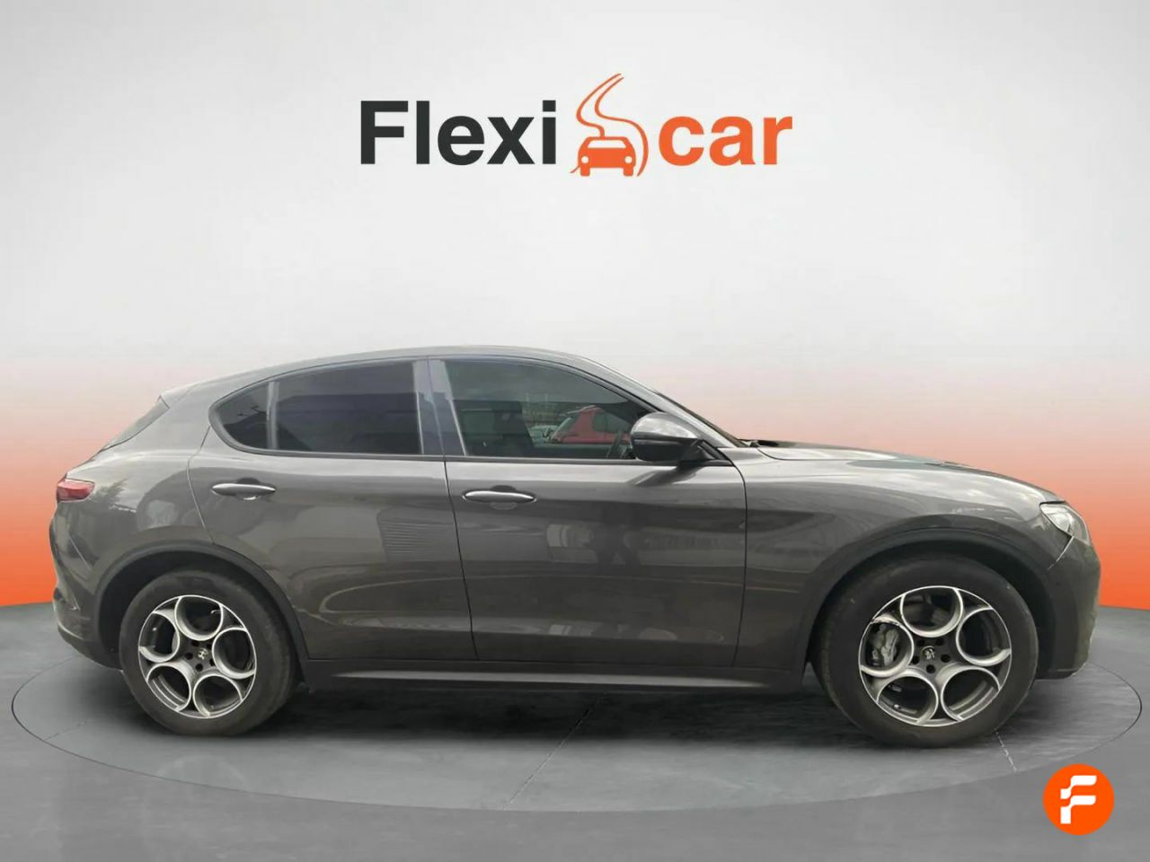 Foto Alfa Romeo Stelvio 3