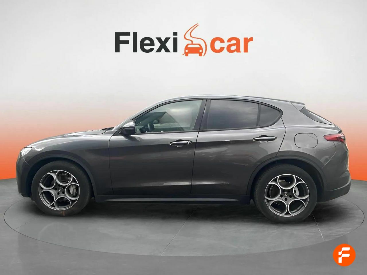 Foto Alfa Romeo Stelvio 5