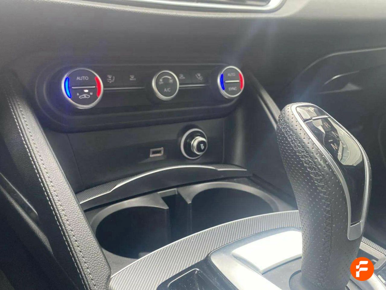 Foto Alfa Romeo Stelvio 7
