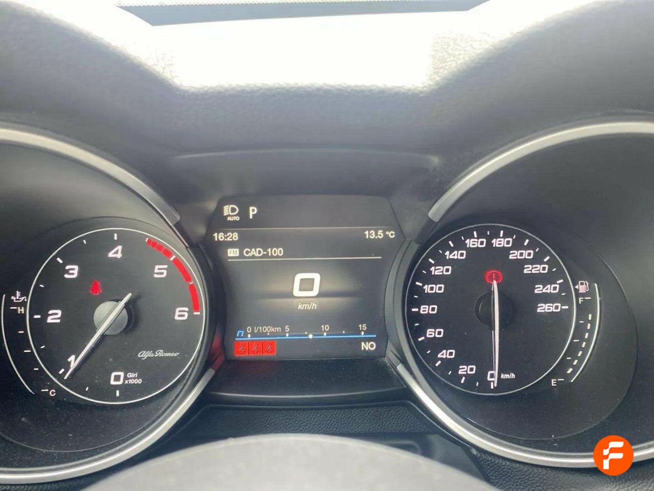 Foto Alfa Romeo Stelvio 13