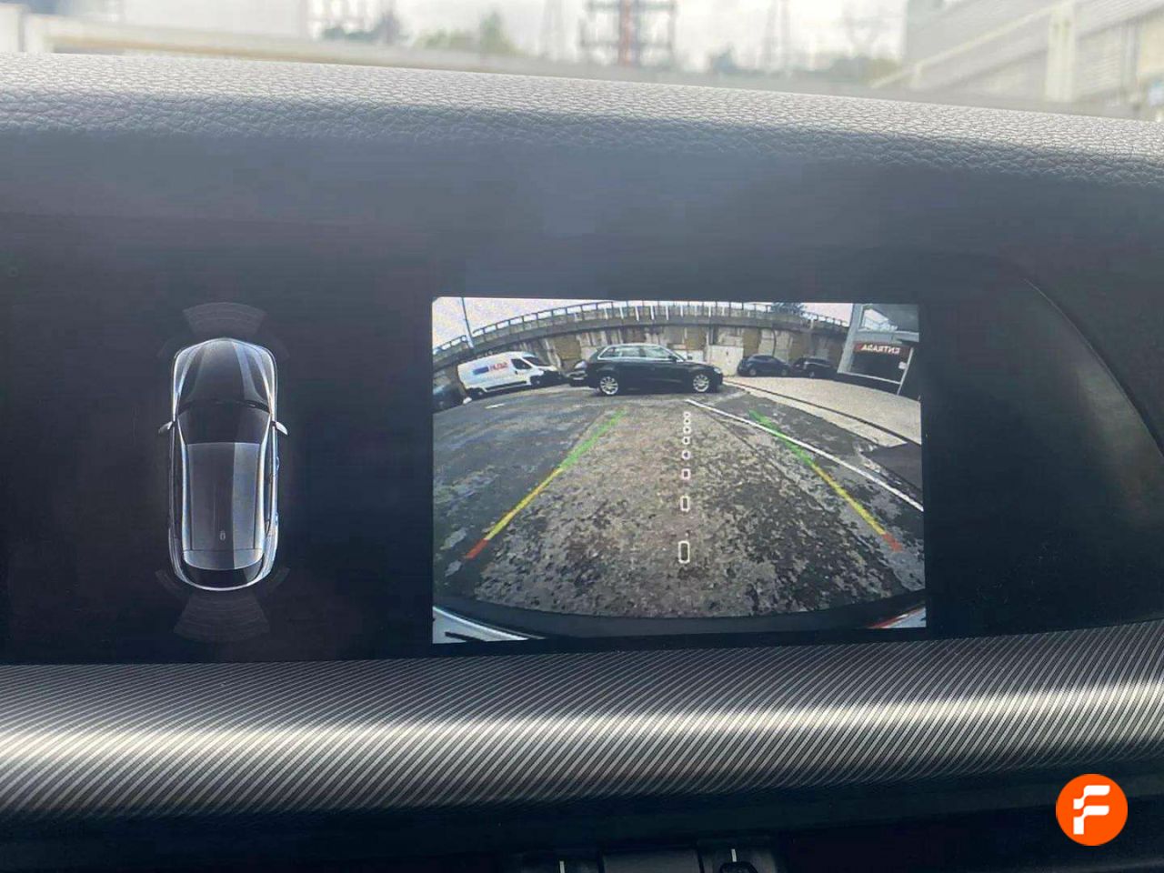 Foto Alfa Romeo Stelvio 15