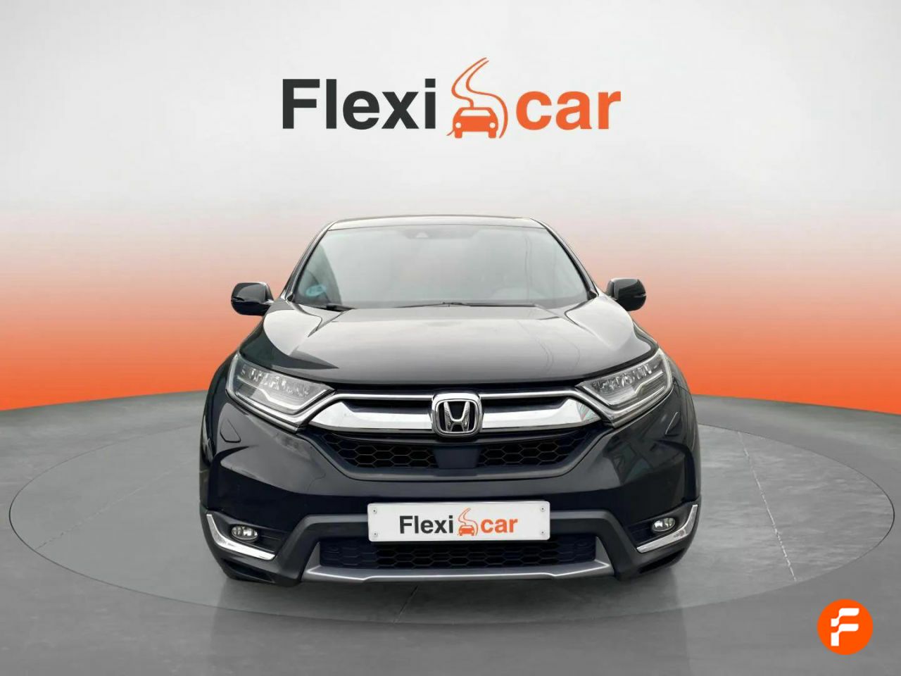 Foto Honda CR-V 2