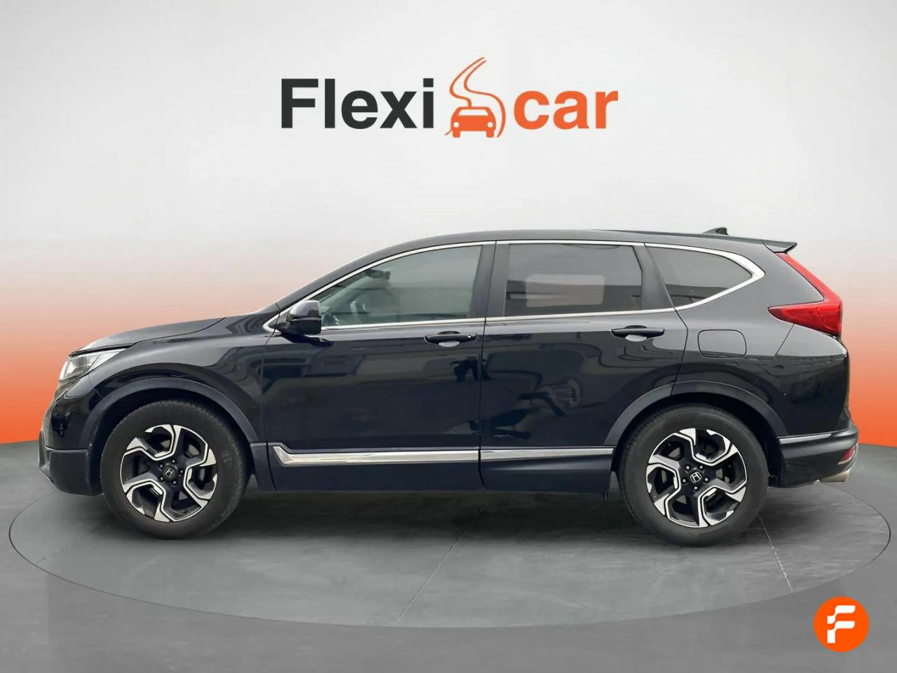 Foto Honda CR-V 3