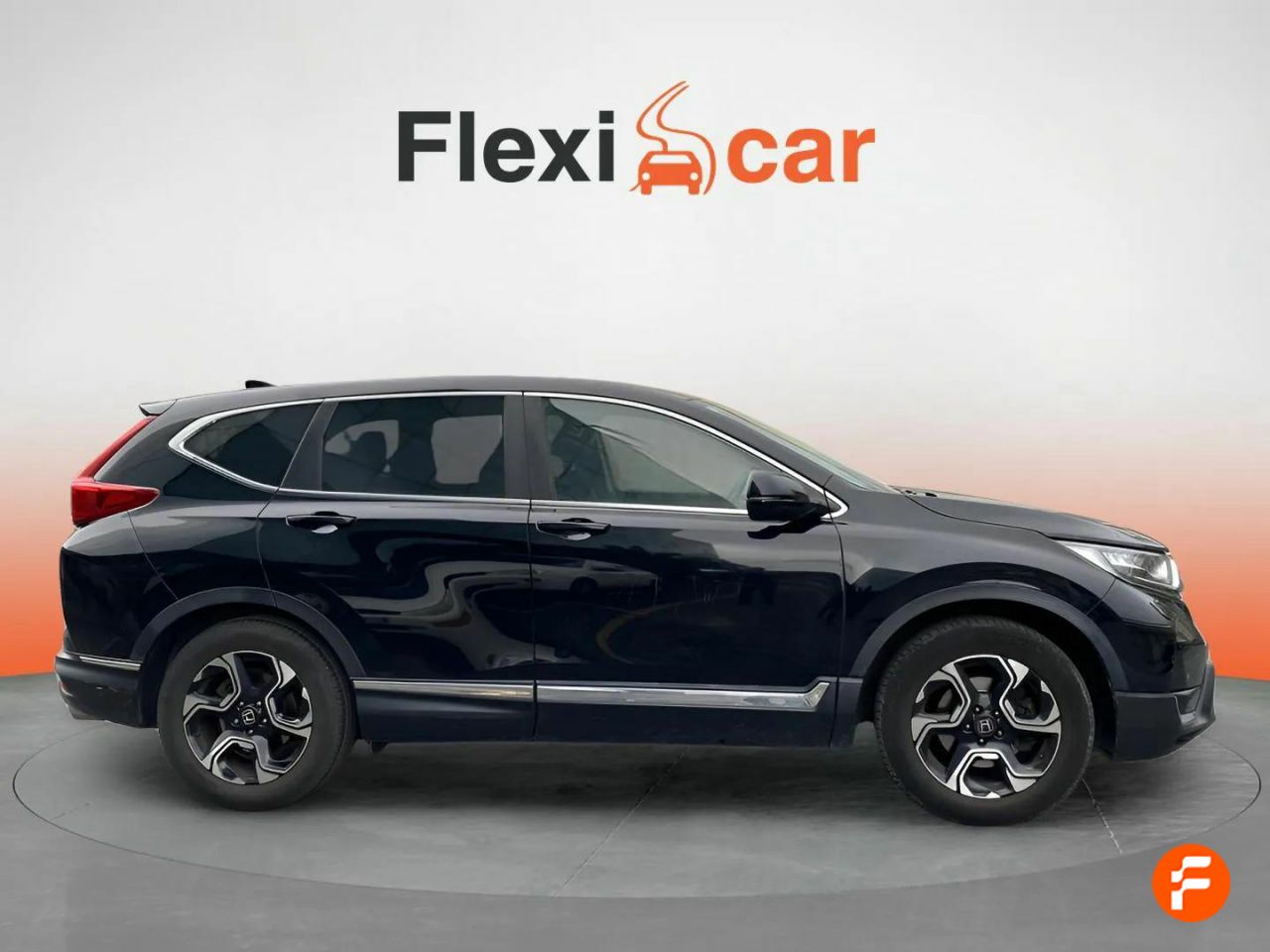 Foto Honda CR-V 4