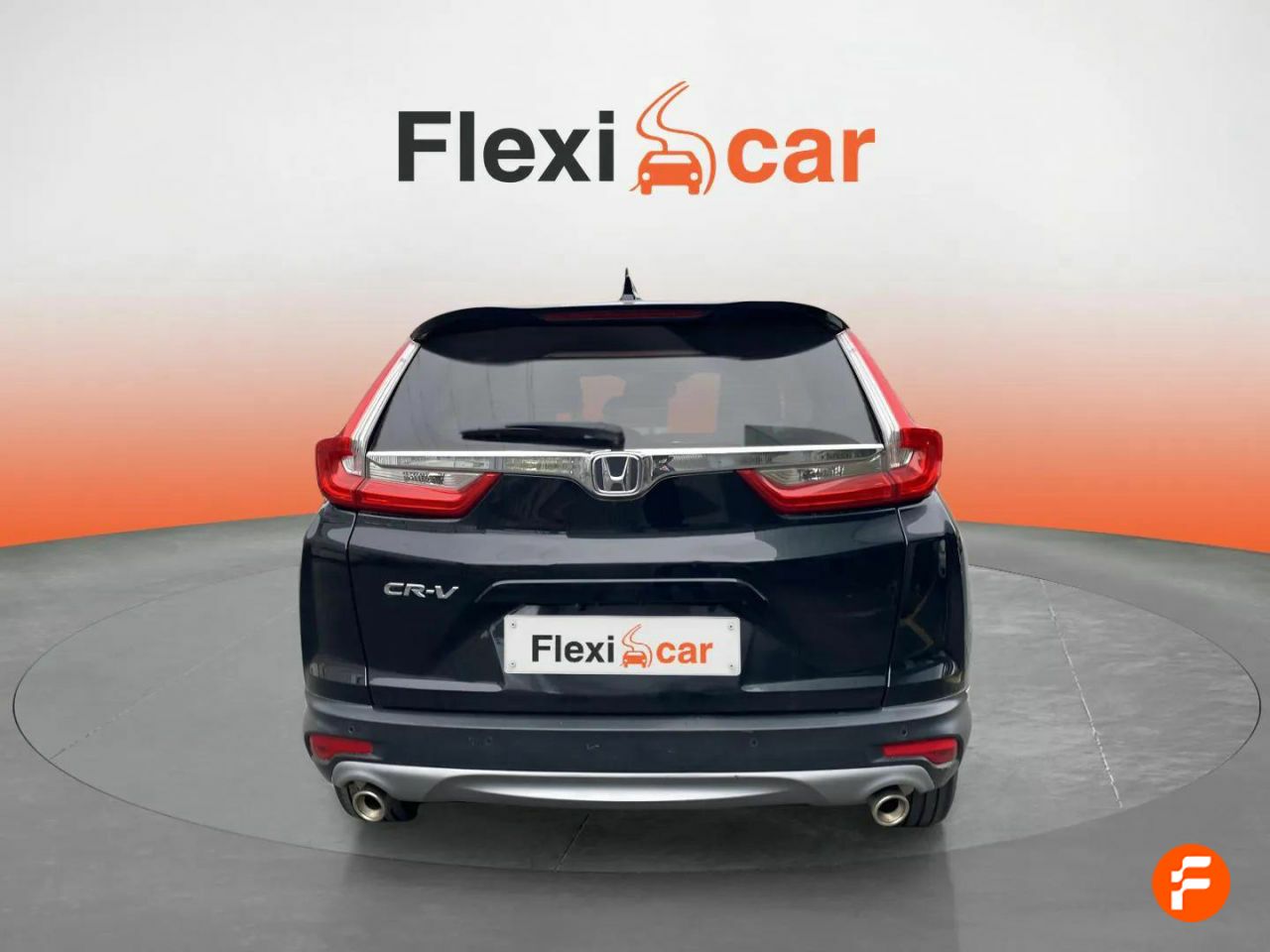 Foto Honda CR-V 5