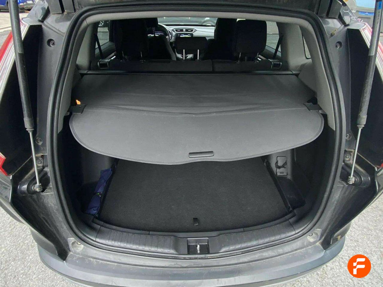 Foto Honda CR-V 8