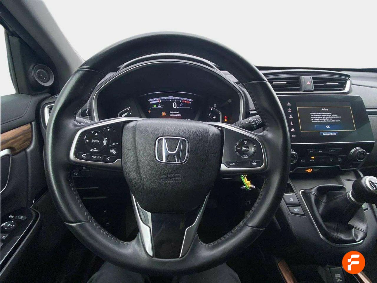 Foto Honda CR-V 15
