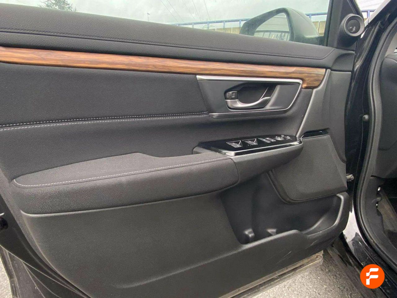 Foto Honda CR-V 19