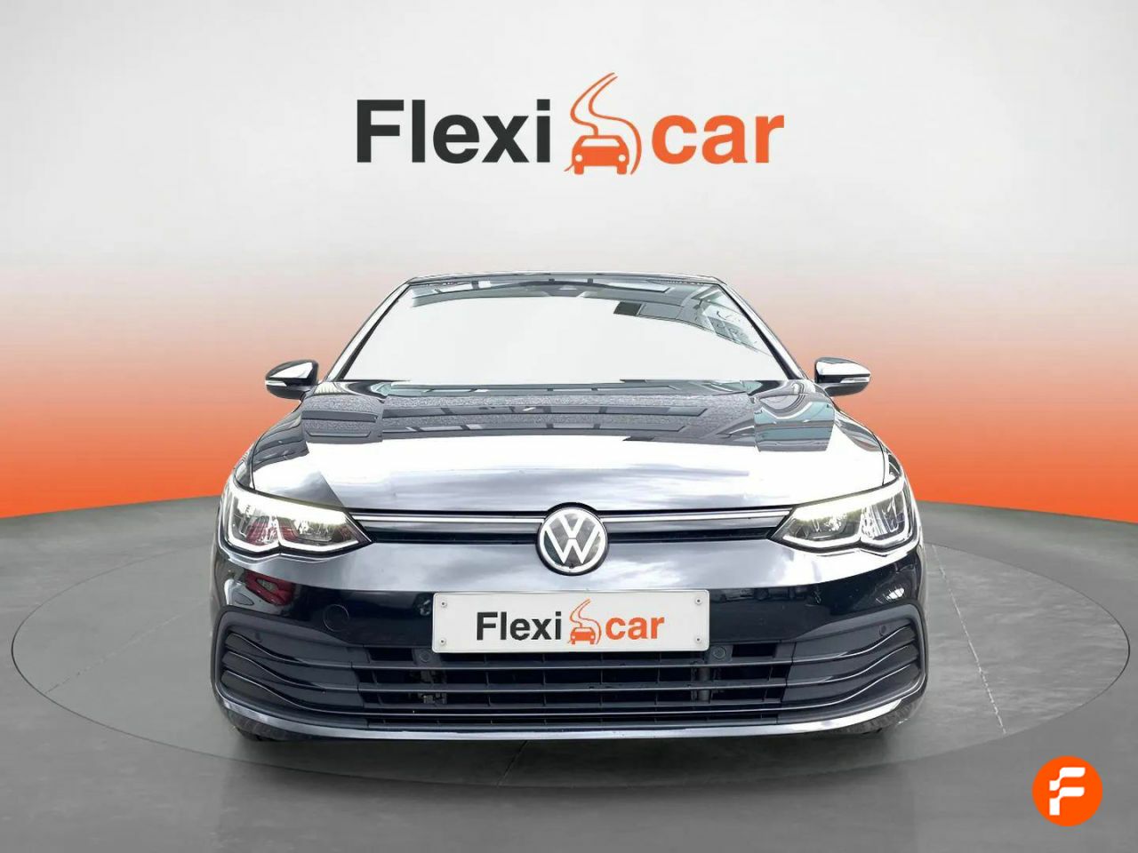 Foto Volkswagen Golf 2