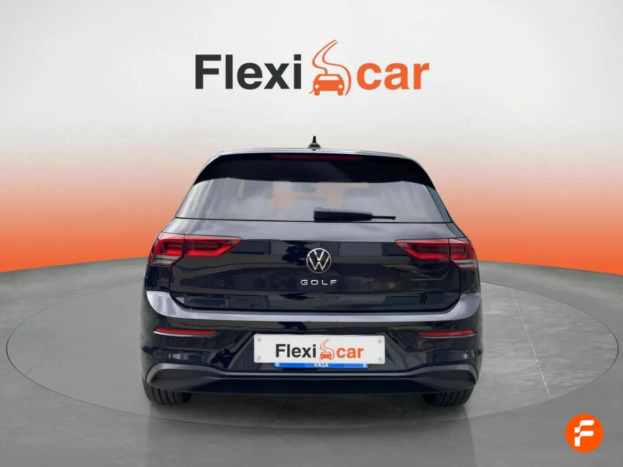 Foto Volkswagen Golf 4
