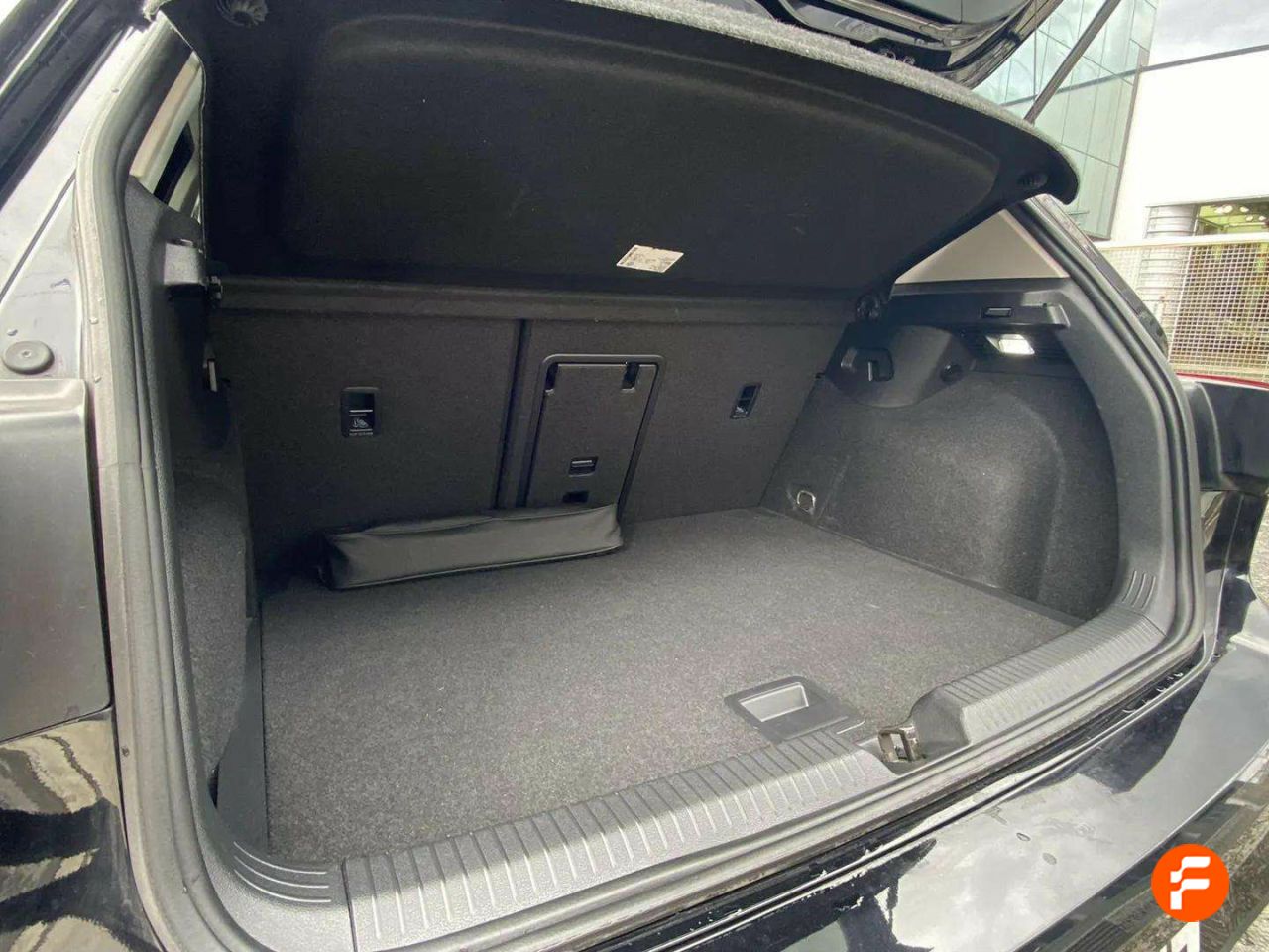 Foto Volkswagen Golf 7