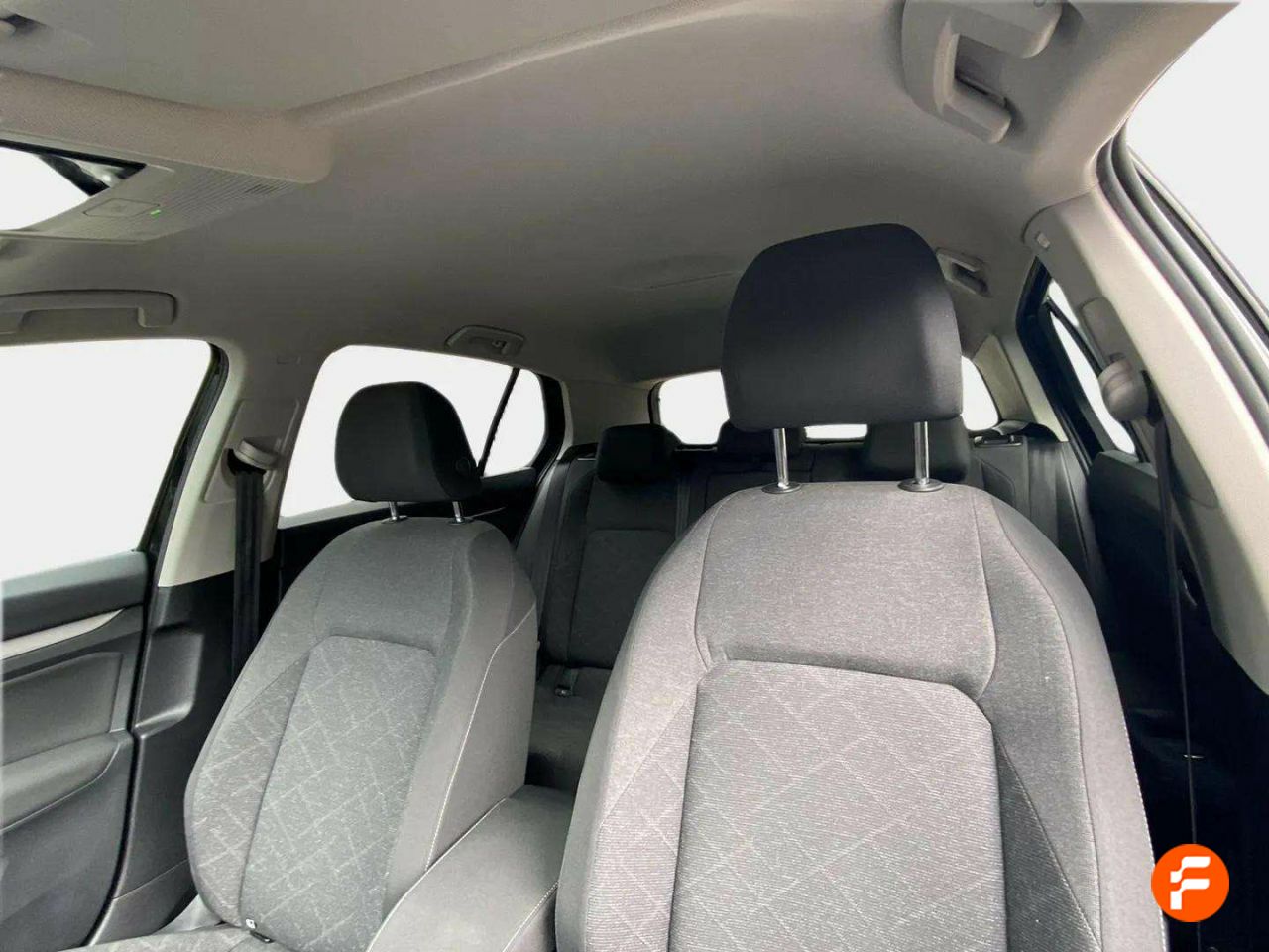 Foto Volkswagen Golf 10
