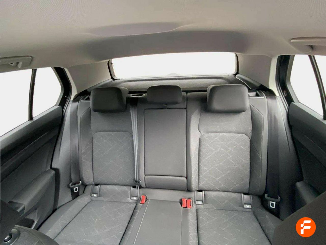 Foto Volkswagen Golf 11