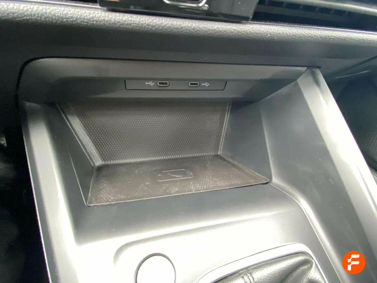 Foto Volkswagen Golf 21