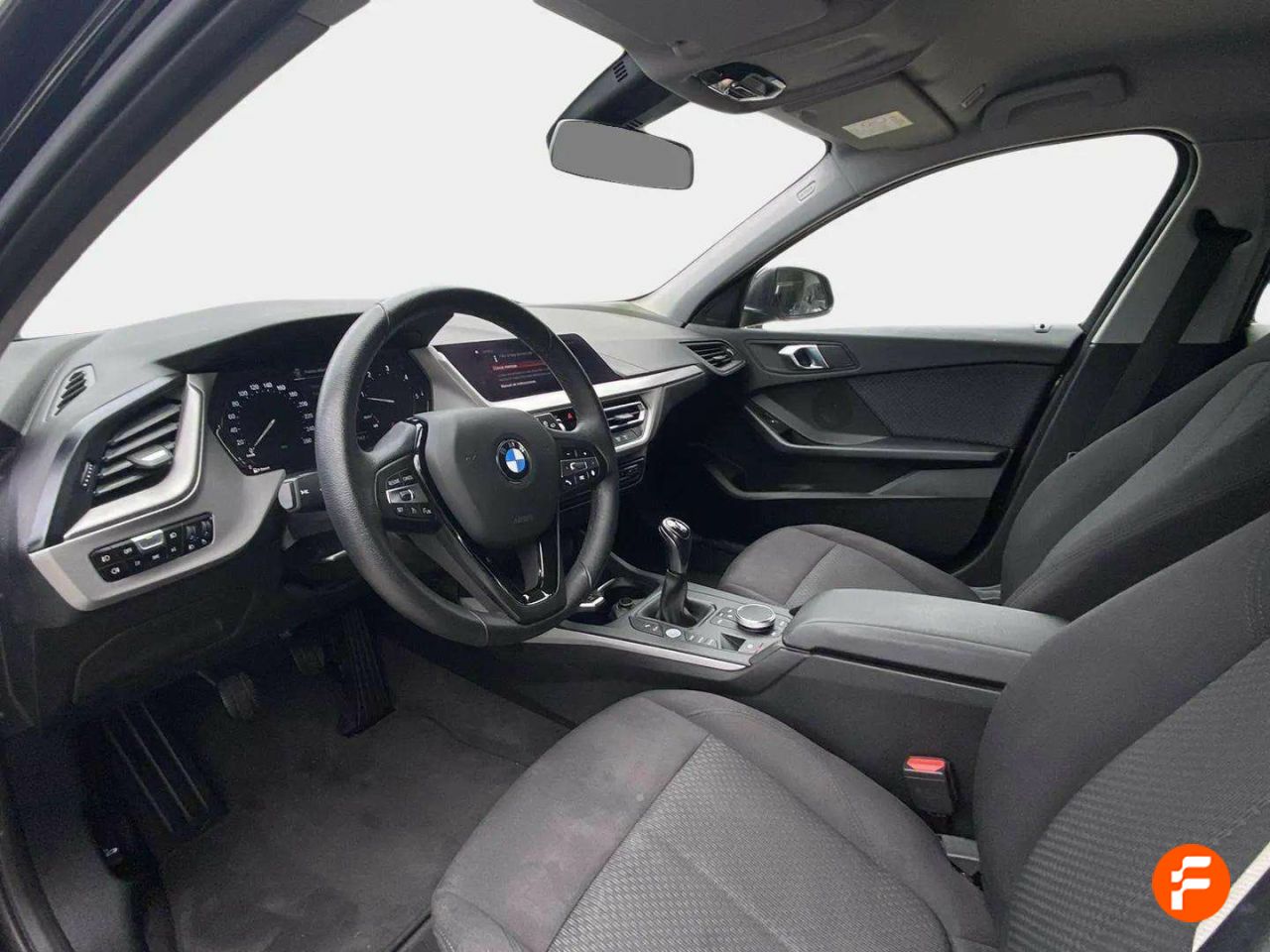 Foto BMW Serie 1 5