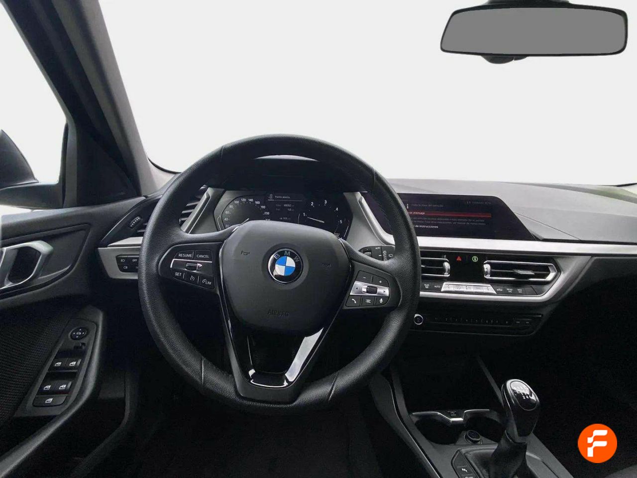 Foto BMW Serie 1 10