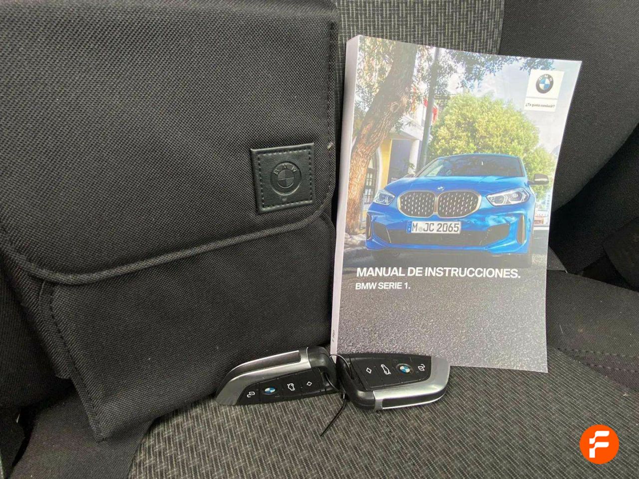 Foto BMW Serie 1 17