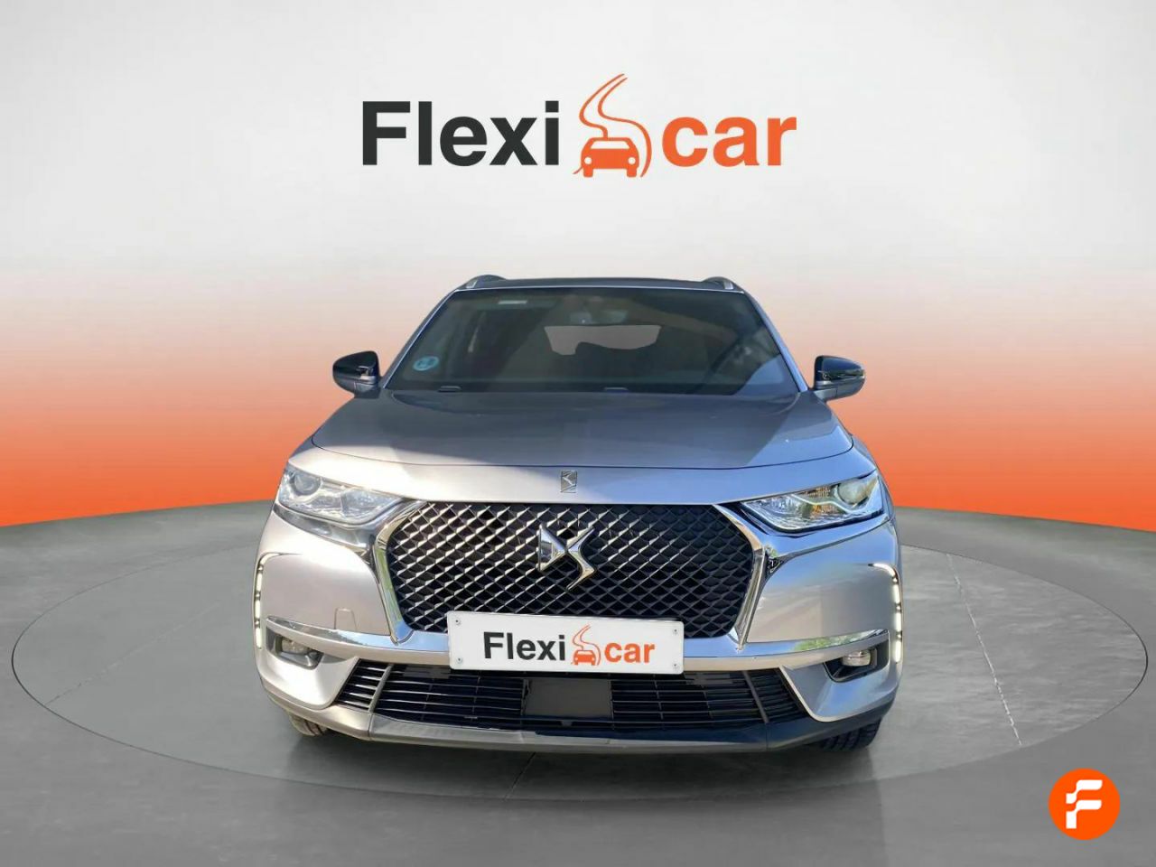 Foto DS Automobiles DS 7 2