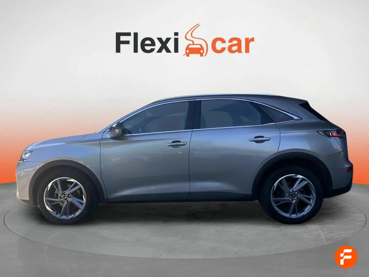 Foto DS Automobiles DS 7 5