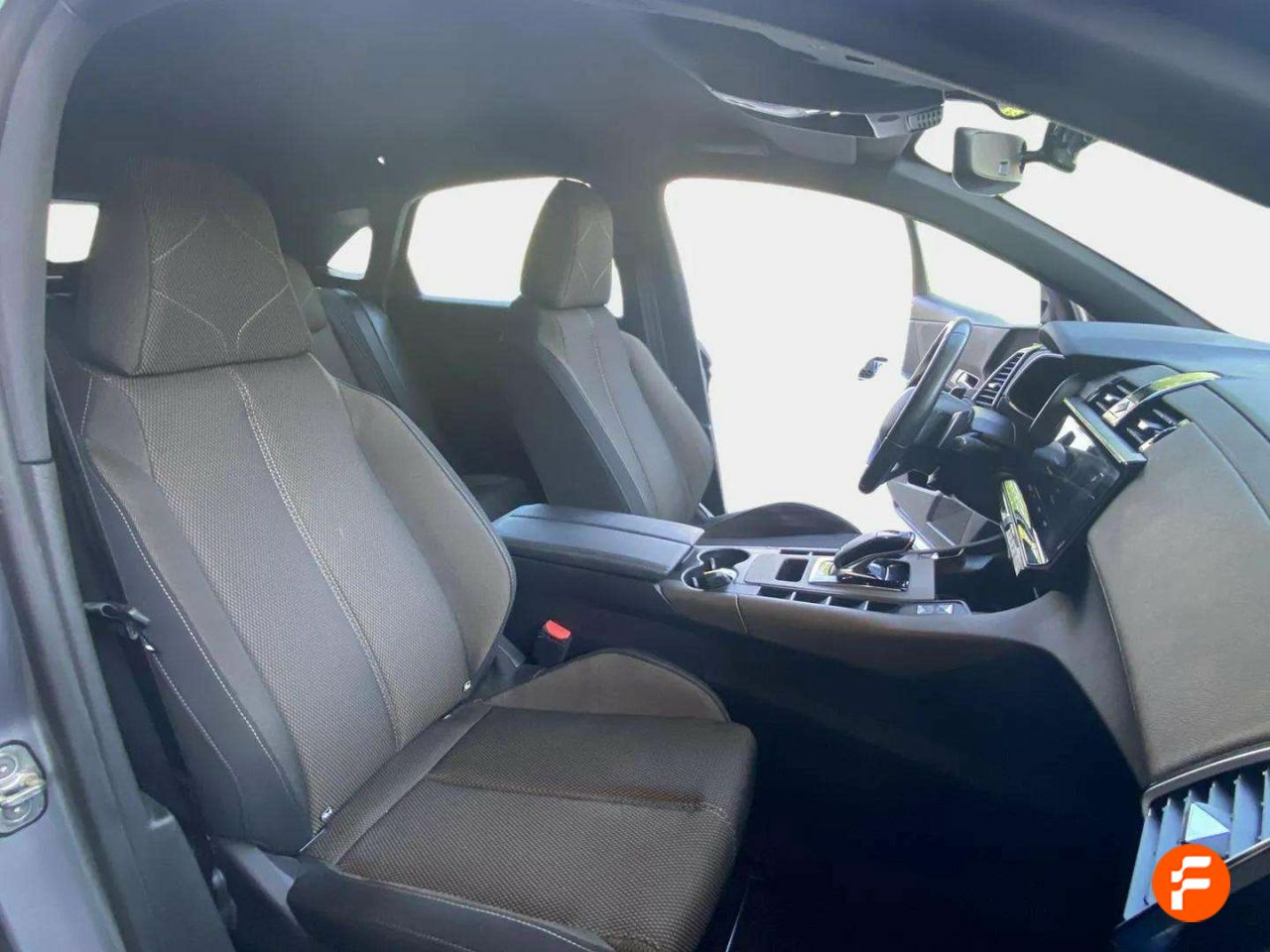Foto DS Automobiles DS 7 14
