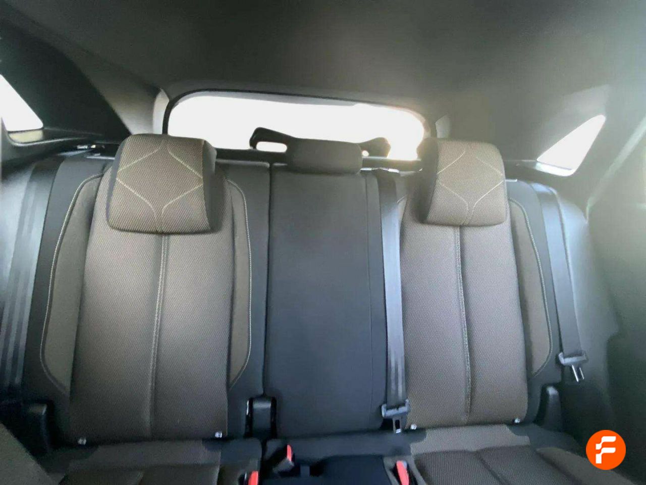 Foto DS Automobiles DS 7 16