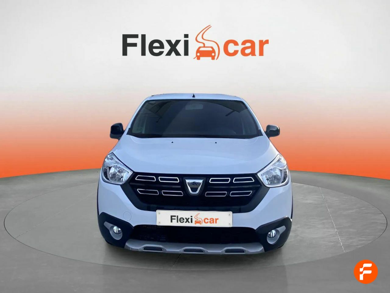 Foto Dacia Lodgy 2