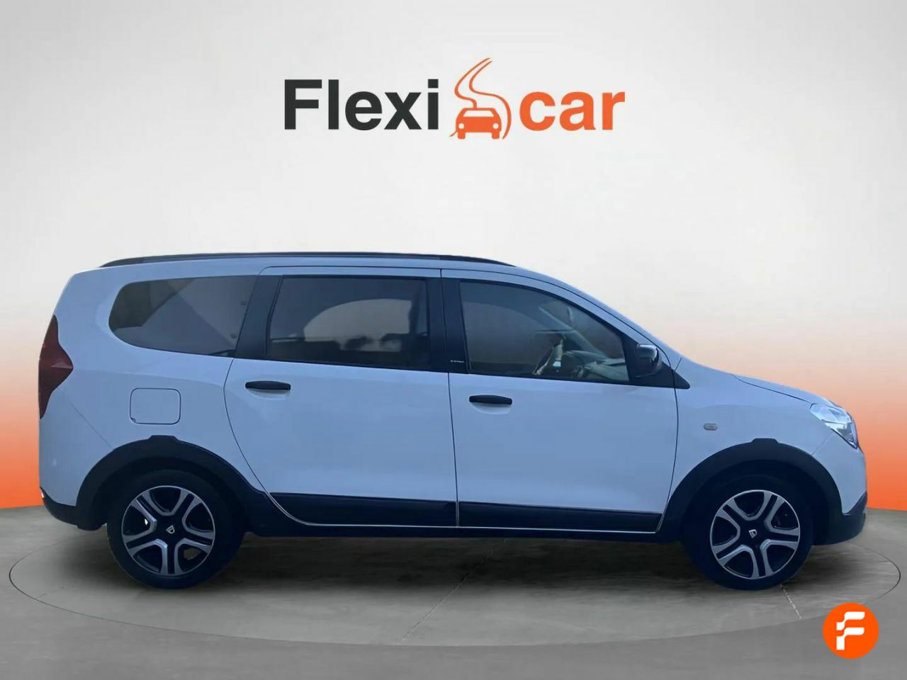 Foto Dacia Lodgy 3