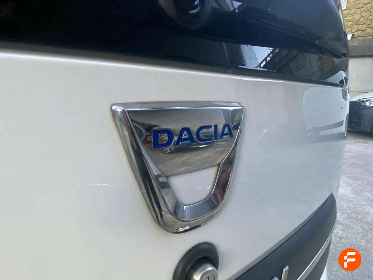 Foto Dacia Lodgy 16