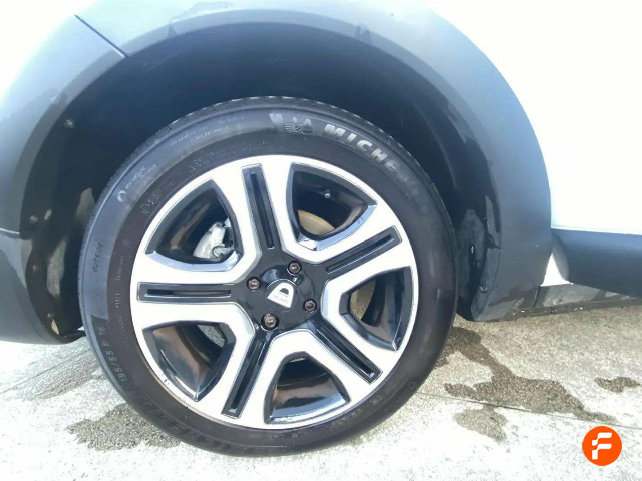 Foto Dacia Lodgy 17