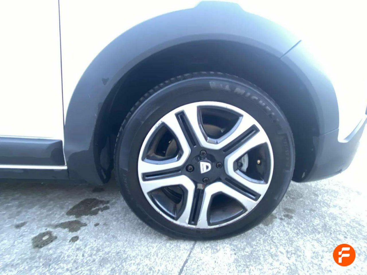 Foto Dacia Lodgy 18